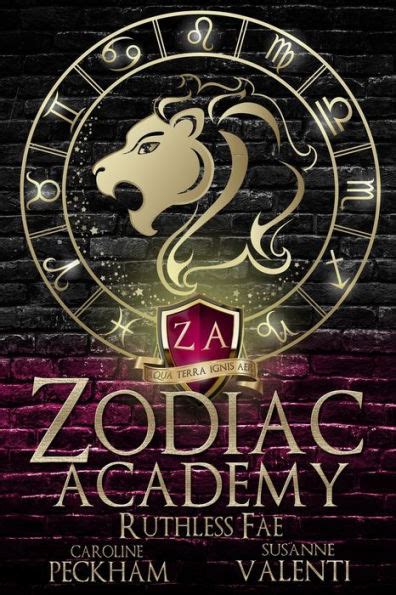 Previous books in series must be read prior to this. . Zodiac academy book 2